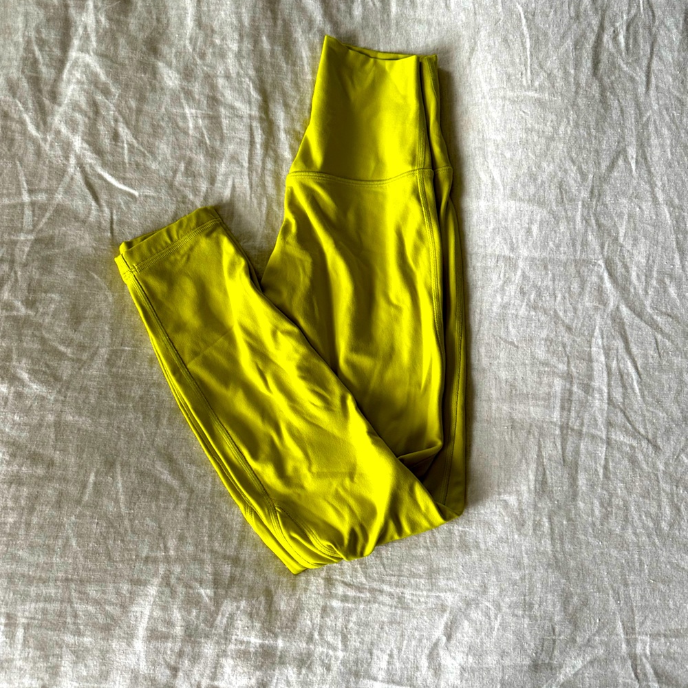 lululemon leggings
